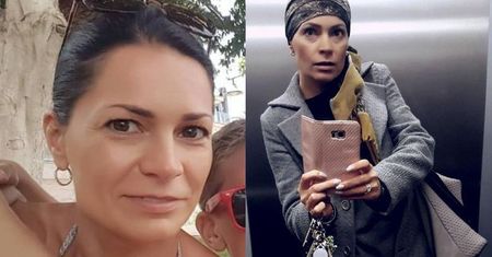 Dziennikarka Polsatu szczerze o nowotworze: "Myślałam, że mnie to nie spotka"