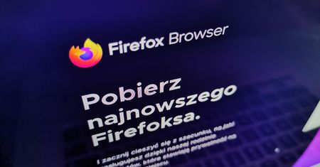 Firefox 72 zablokuje fingerprinting. Zabezpieczenie ma być domyślnie włączone