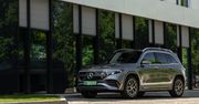Test: Mercedes-Benz EQB 300 4Matic – prawie tak dobry, jak jego spalinowy odpowiednik