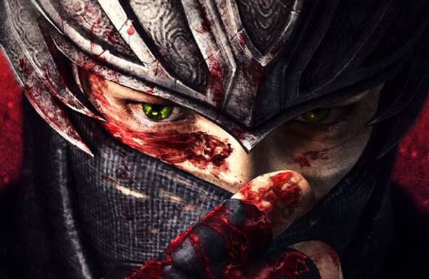 Ninja Gaiden 3 - krwawe, trudne i na stojaka!