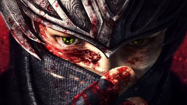 Ninja Gaiden 3 - krwawe, trudne i na stojaka! 1