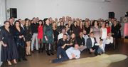 Barczkowice: Andrzejkowy bal charytatywny dla... Andrzejka z Kamieńska. Bawili się ludzie o wielkich sercach