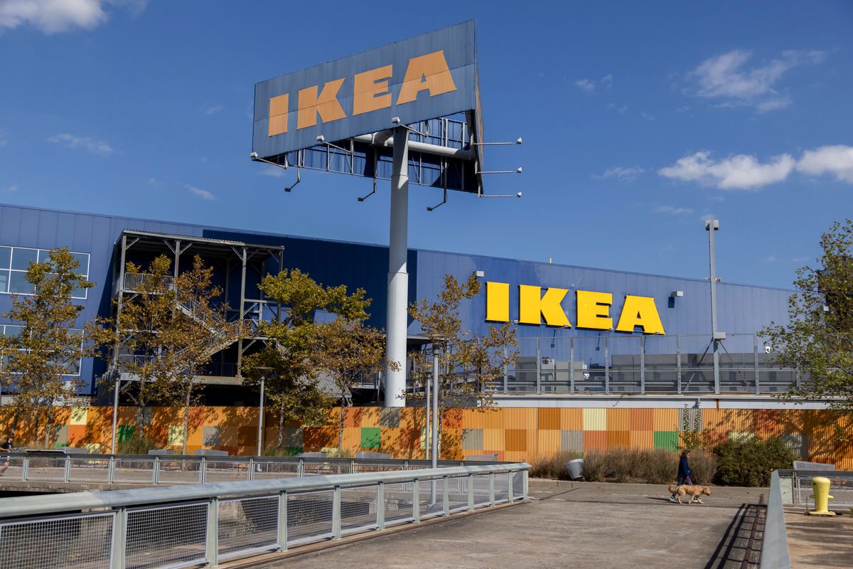 Ikea pokazała wyniki finansowe