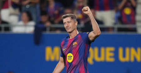 Robert Lewandowski przed sporą szansą. To byłby już 39 klub