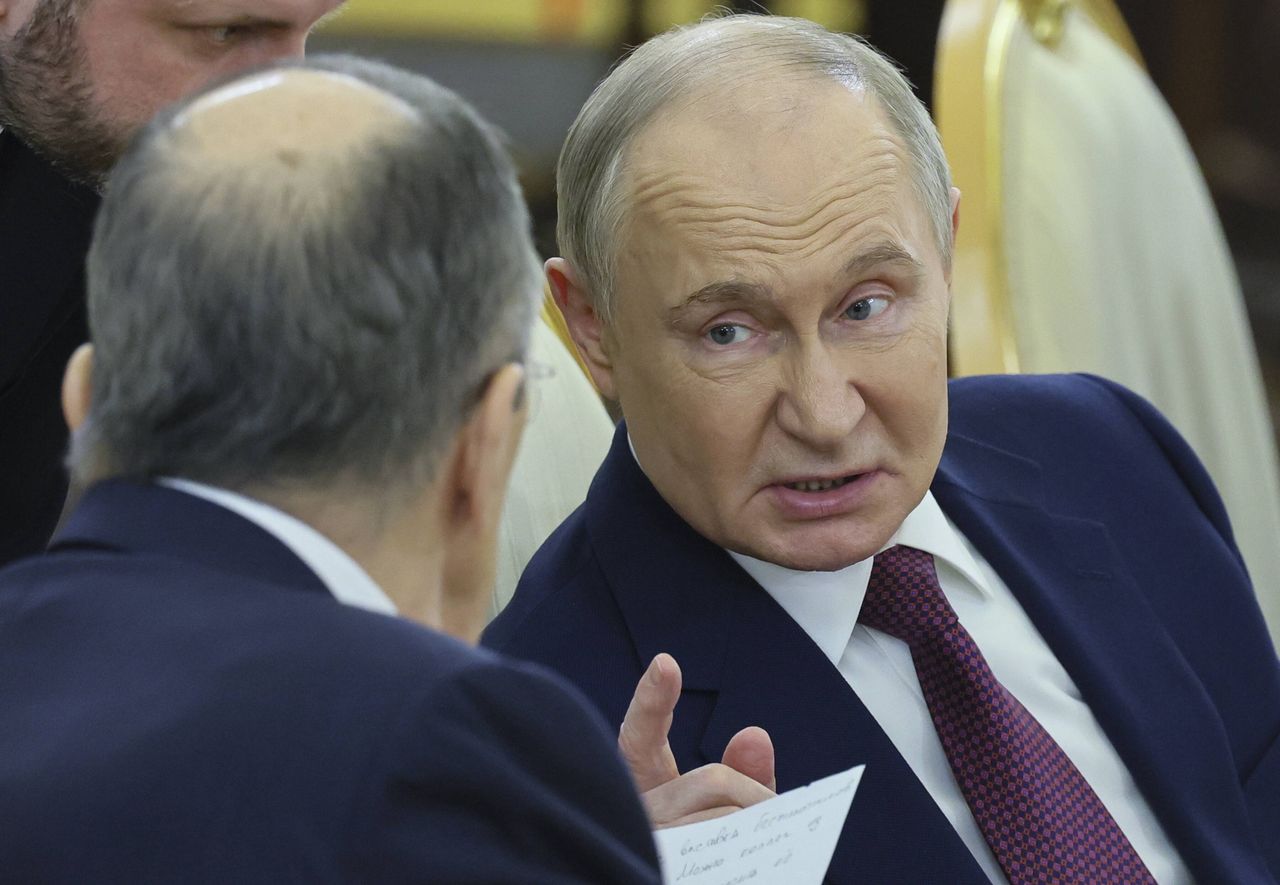 Russlands Ölpreisverfall bedroht Kriegsfinanzierung in Ukraine