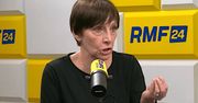 Renata Pałys ROZPRAWIA SIĘ z mitami o zarobkach aktorów w Polsce. Nagle UDERZYŁA w rządzących