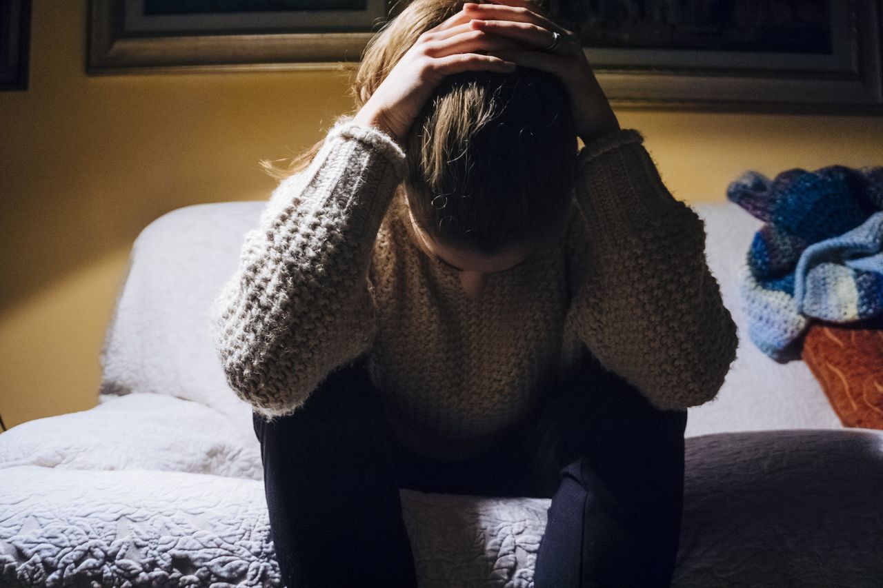 Fatalna pomyłka policji. 11-latka trafiła do szpitala psychiatrycznego