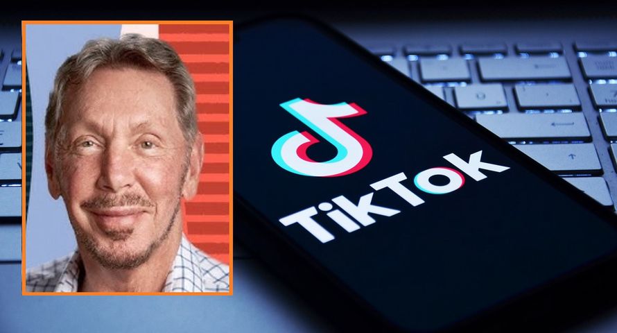 Połowa TikToka w USA sprzedana. Tego samego inwestora może mieć właściciel TVN