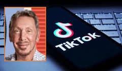 Połowa TikToka w USA sprzedana. Tego samego inwestora może mieć właściciel TVN