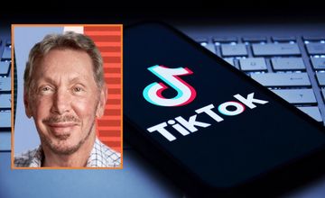 Połowa TikToka w USA sprzedana. Tego samego inwestora może mieć właściciel TVN