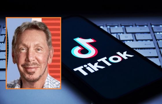 Połowa TikToka w USA sprzedana. Tego samego inwestora może mieć właściciel TVN