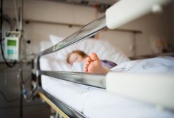 Przełom w leczeniu głodzonej Helenki. Szpital o postępach
