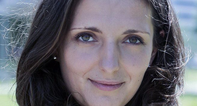 Maja Biniewicz: jestem matkującą szefową