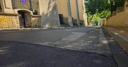 Kolejna ulica w centrum Lublina do remontu
