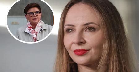 Beata Szydło atakuje Lewicę. Chodzi o dwa słowa