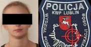 Była poszukiwana trzema nakazami. Wpadła podczas zakupów spożywczych