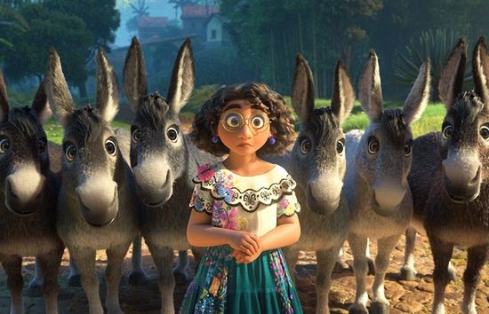 Disney+ przedstawił polską ofertę serwisu: 800 filmów i ponad 1000 seriali