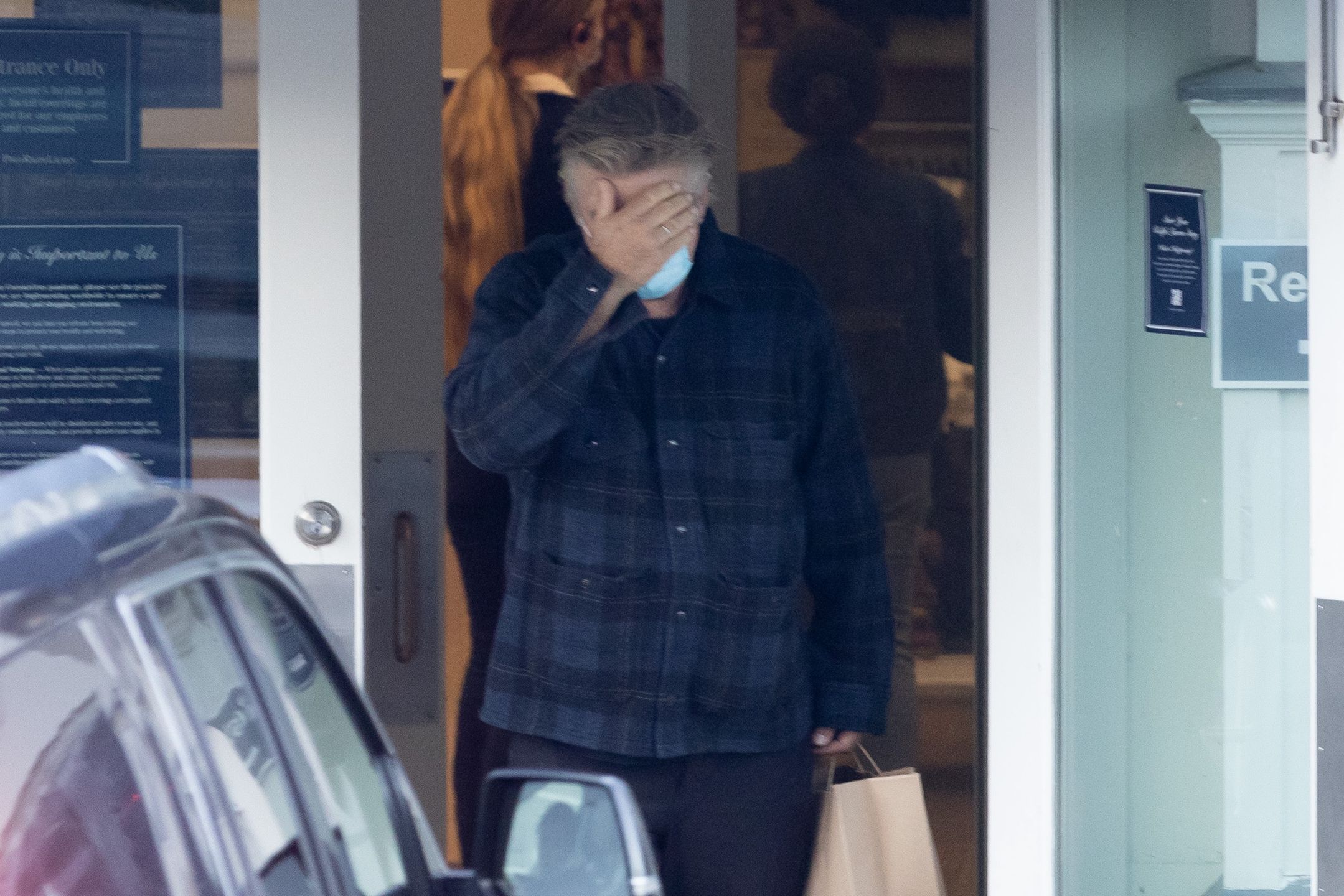 Alec Baldwin