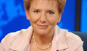 Była gwiazdą telewizji. Dziś Grażyna Bukowska apeluje do nowych władz TVP