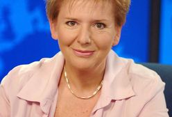 Była gwiazdą telewizji. Dziś Grażyna Bukowska apeluje do nowych władz TVP