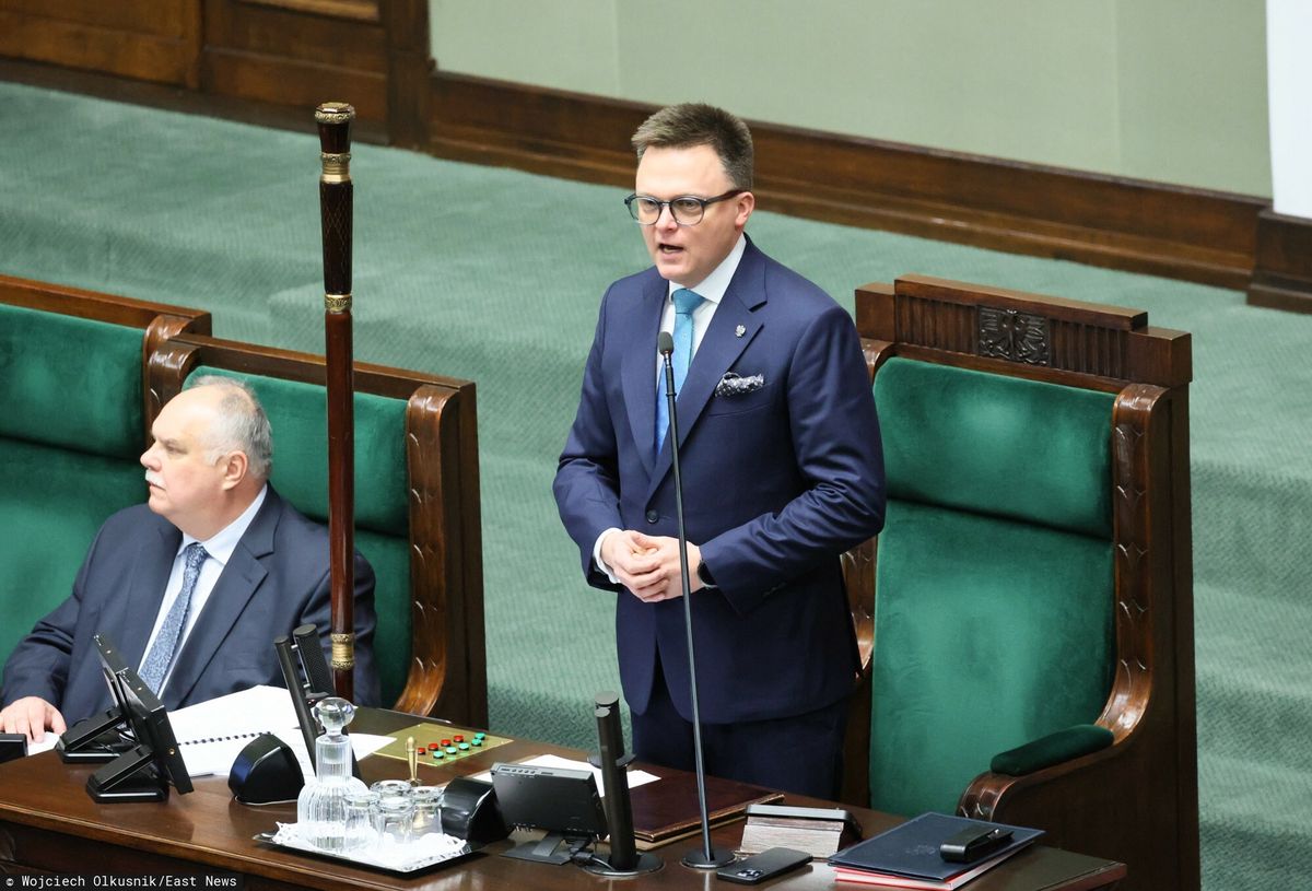 sejm, projekty ustaw, konsultacje społeczne Szykuje się przełom w Sejmie? Wraca deklaracja Morawieckiego