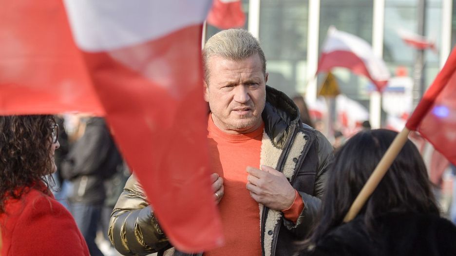 Jarosław Jakimowicz