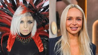 Candy Girl zapowiada powrót do śpiewania. Co dziś słychać u "polskiej Lady Gagi"?