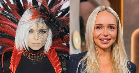 Candy Girl zapowiada powrót do śpiewania. Co dziś słychać u "polskiej Lady Gagi"?