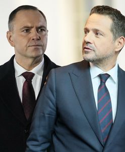 Nawrocki kontra Trzaskowski. Kto teraz wygrałby wybory?