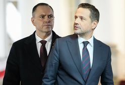 Nawrocki kontra Trzaskowski. Kto teraz wygrałby wybory?