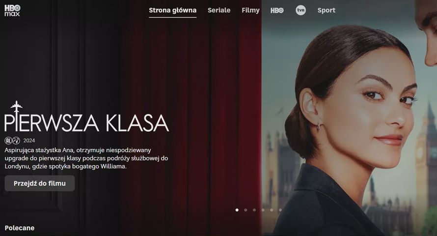 HBO Max zaczyna walkę ze współdzieleniem kont