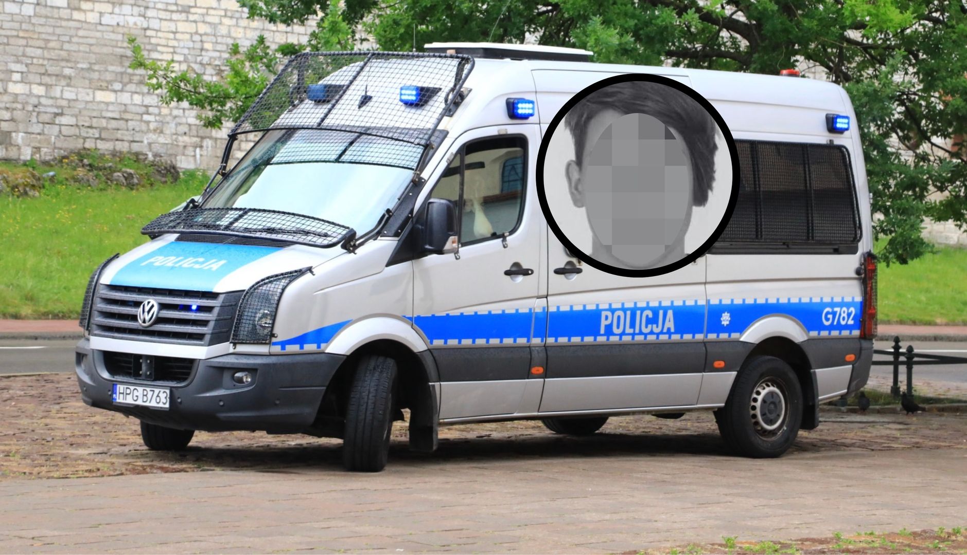 16-letni Jakub nie żyje. Tragiczny finał poszukiwań