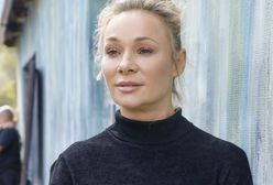 Sonia Bohosiewicz stanęła na głowie. "Żeby tylko nie zwariować"