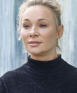 Sonia Bohosiewicz stanęła na głowie. "Żeby tylko nie zwariować"