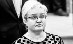 Gabriela Łacna nie żyje. Miała 55 lat