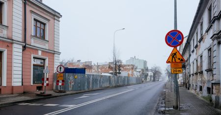 Utrudnienia drogowe 4–12 grudnia 2025. Sprawdź zmiany w ruchu i objazdy
