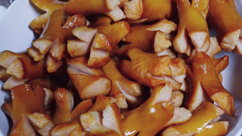 Przetworzona żywność zwiększa ryzyko śmierci i zachorowania na raka 