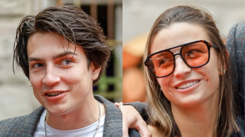 Julia Wieniawa skomentowała nowy post Nikodema Rozbickiego