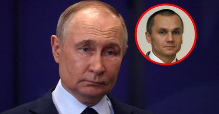 Generał ostrzega przed Putinem. Martwi się o Ukrainę