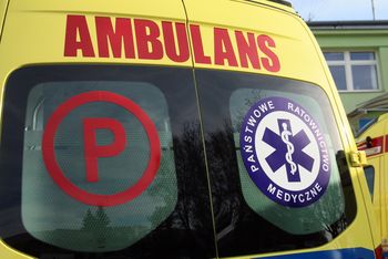 Wypadki w Rzeszowie i Niechobrzu. Policja miejska odnotowała też w czwartek aż 24 kolizje