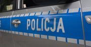Zabrze: Wypadek na DK 78. Ciężarówka potrąciła pieszego