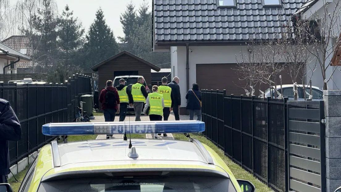 Koszmar w Częstochowie. 1,5-roczny chłopiec ofiarą pedofili