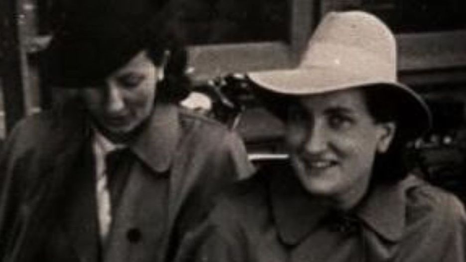 Christa Schroeder