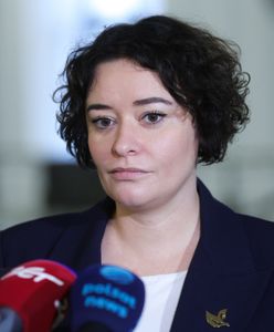 Mazurek do Żukowskiej: Przegrywa pani walkę z logiką. Widowiskowo