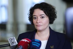 Mazurek do Żukowskiej: Przegrywa pani walkę z logiką. Widowiskowo