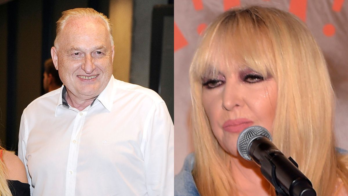 Maryla Rodowicz przegrała w sądzie z Andrzejem Dużyńskim?