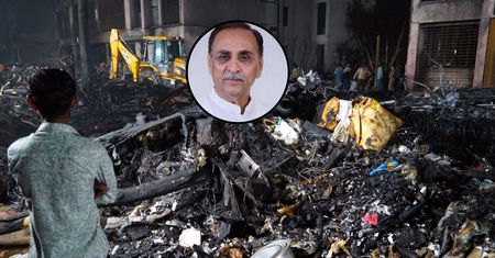 Katastrofa dreamlinera w Indiach. Wśród ofiar znany polityk?