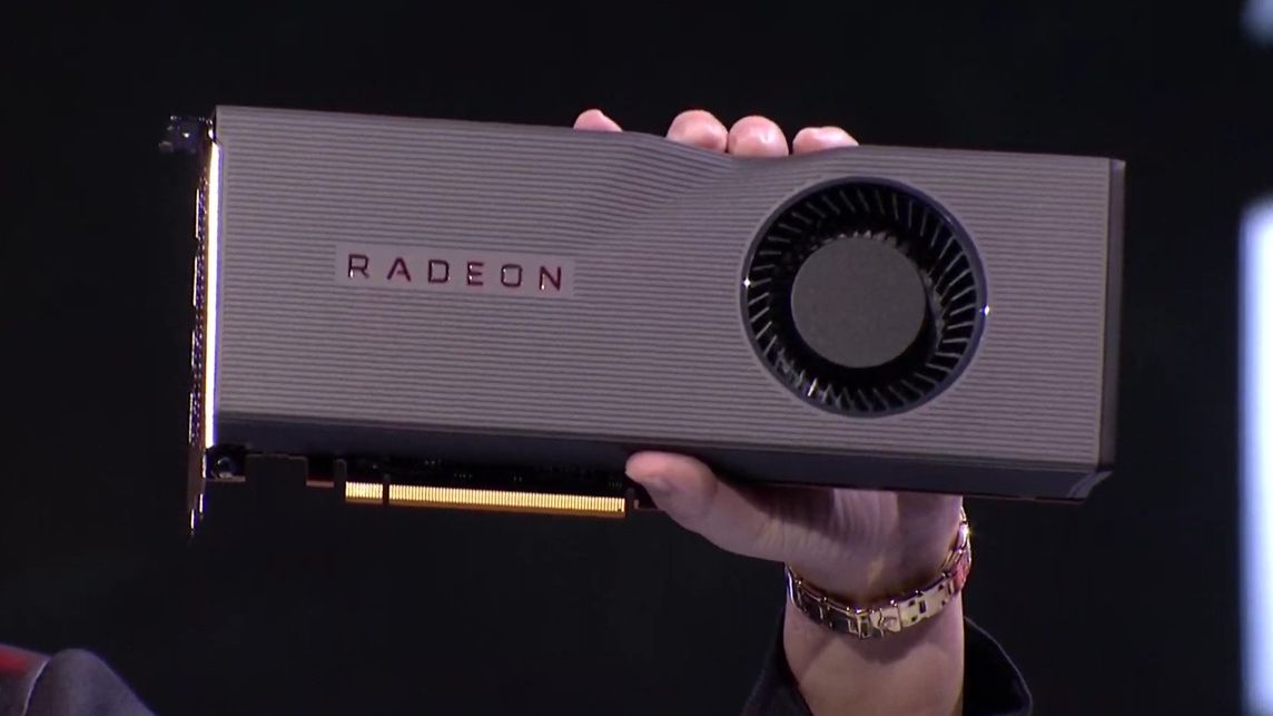 Fot. Twitch (AMD)