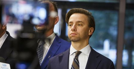 Konfederata marszałkiem Sejmu? Wskazał scenariusz
