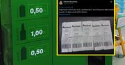 Oddał ponad 4,6 tys. opakowań. Mieszkaniec Krakowa pobił rekord
